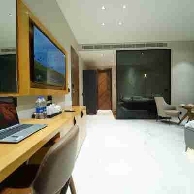 Hotel Millennium Rooms