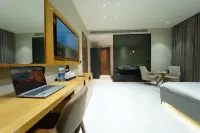 Hotel Millennium Hotels in Hisar