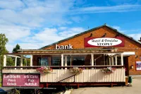 Värdshuset Stopet AB Hotell Hotels in Ludvika