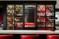 Residence Inn Bangor - bar