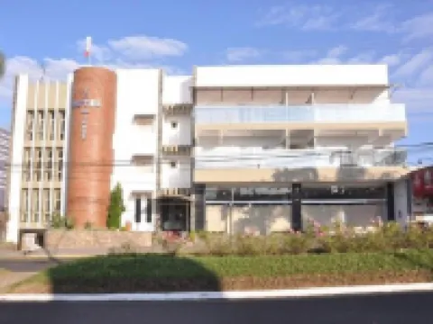 Carlton Plaza Torre Hotels in Araxá