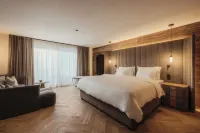 Hotel Recort فنادق في كولفوسكو