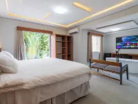 Pousada Villa del Sol Hotels in Paraty