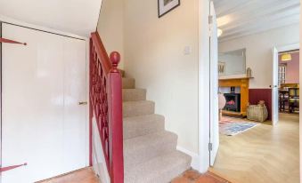 Papist Hall Cottages