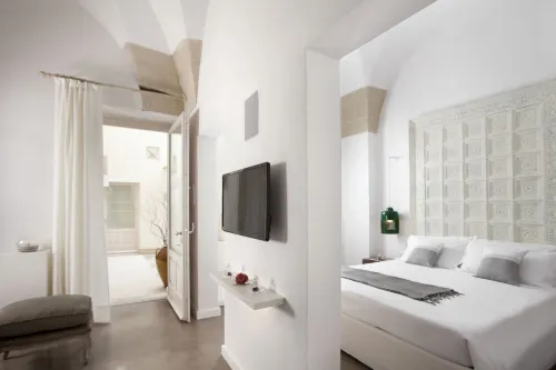 Mantatelurè - Bed and Breakfasts