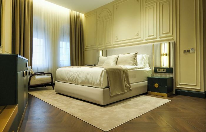 Sur Royal's Hotel