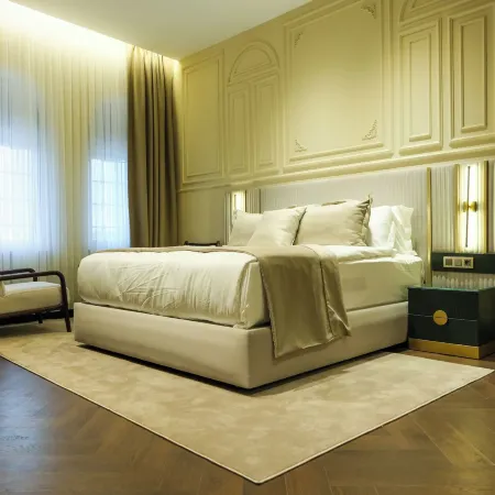 Sur Royal's Hotel