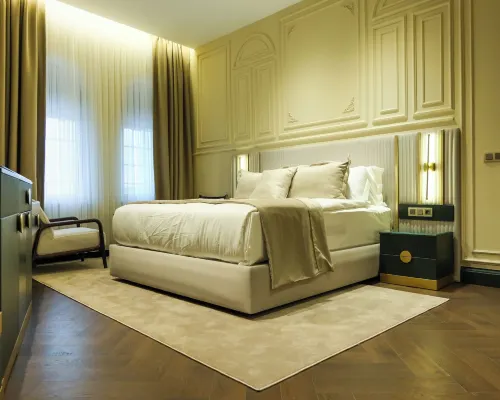 Sur Royal's Hotel Hotels in Diyarbakir