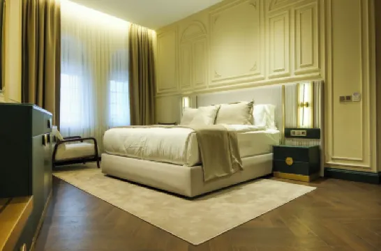 Sur Royal's Hotel Hotel a 