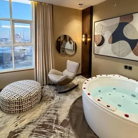 Alufq Hotel Suites