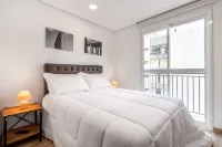 Miq277-1107 in S o Paulo Hotels in São Paulo