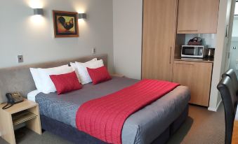 The Fairways Luxury Accommodation Kaikoura