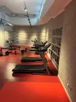 City Pop 2Night Zürich City - Self Check-IN - palestra