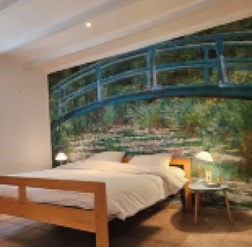 Les Grands Maitres Chambre d'Hotes