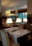 NH Collection Santiago de Compostela - breakfast