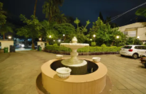 Hotel Shiv Villa by SAH