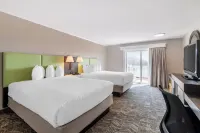 Ogunquit River Inn & Suites - Parvekkeita