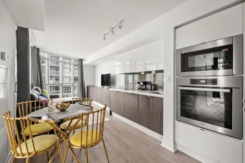 Globalstay Elegant Downtown Apartments - Apartment