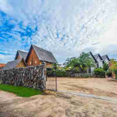 Maalu Maalu Resort & Spa - Thema Collection Hotel Exterior