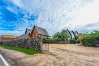 Maalu Maalu Resort & Spa - Thema Collection Hotel di 