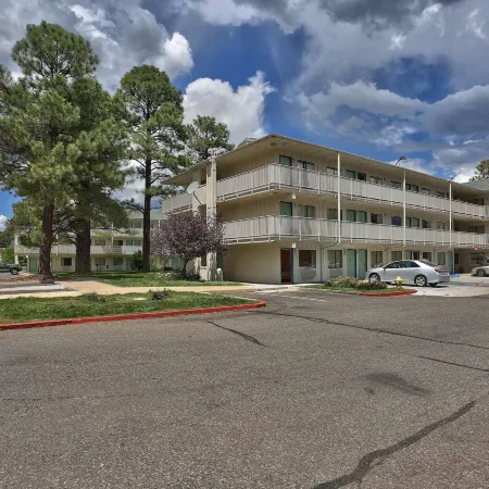 Motel 6 Flagstaff, AZ - West - Woodland Village
