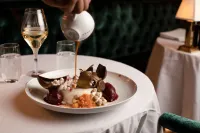 Bank Hotel, a Member of Small Luxury Hotels of the World - servizio colazione