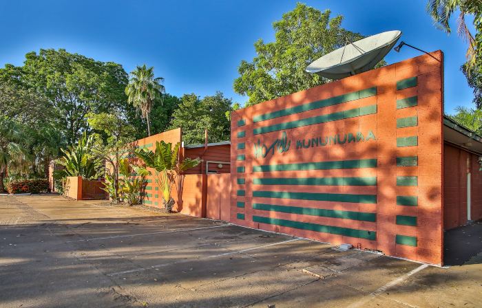 Hotel Kununurra