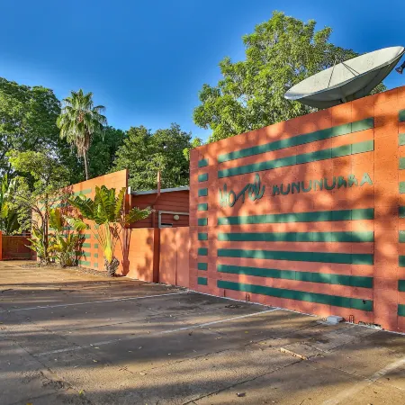 Hotel Kununurra