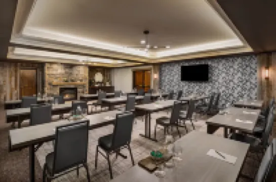 Teton Mountain Lodge and Spa, a Noble House Resort