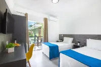 Hotel Cajueiro Guarujá
