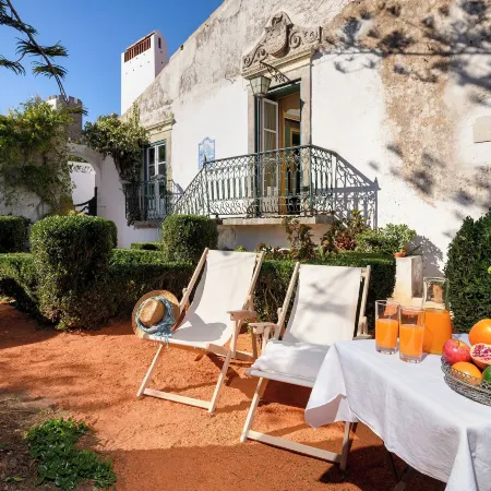Casa de Santiago