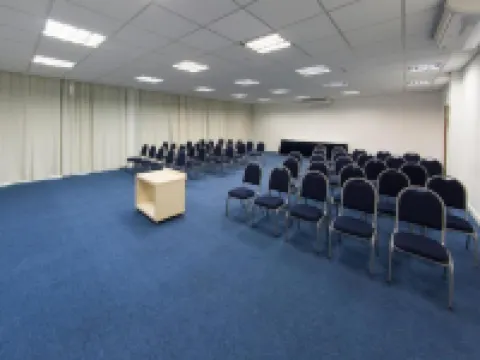 Garden Hotel Hotels in Ribeirao Preto