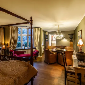 Villa Provence Hotels near Vikingemuseet