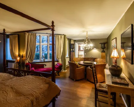 Villa Provence Hotels in Aarhus