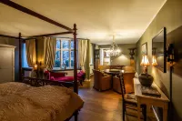 Villa Provence Hotels in Aarhus C
