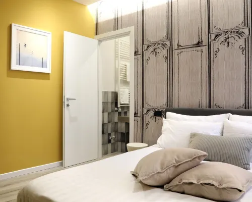 Primo a Destra Hotels in Campobasso