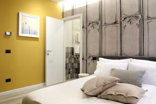 Primo a Destra Hotels in Ripalimosani