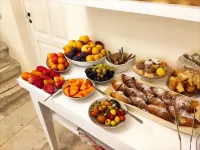 Antico Mondo Rooms & Suites - breakfast