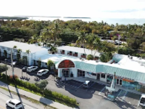 Sunset Inn Hotels in Islamorada