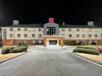 裡西亞斯普林亞特蘭大華美達飯店 利西亞泉住宿飯店