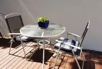 Hawley Beachside Accommodation