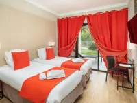 Sowell HÔTELS du Golfe de Saint-Tropez Hotels in Grimaud