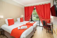 Sowell HÔTELS du Golfe de Saint-Tropez Hotels in Cogolin