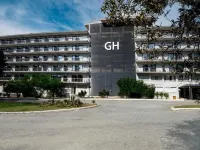 Galaxy Hotel Hotels in Ermionida