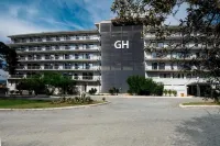 Galaxy Hotel Hotels in Kranidi