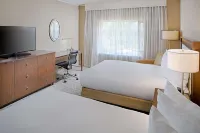Hilton Boston/Dedham Hotels in Norwood
