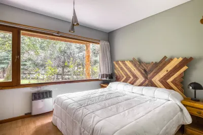 Pioneros Suites & Spa by Grupo Tierra Gaucha Các khách sạn gần Cerro Catedral