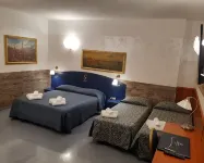 Hotel San Luca Hôtels à : Battipaglia