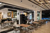Art Hotel - breakfast
