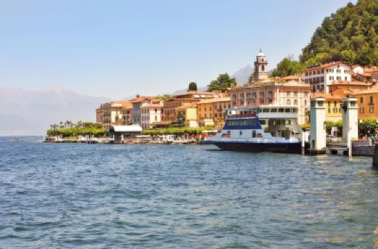 Appartamento Il Centro Hotels near Famous Street of Bellagio